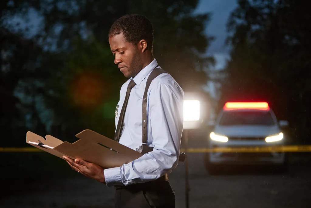 Fraud & Corruption Investigations in Durban